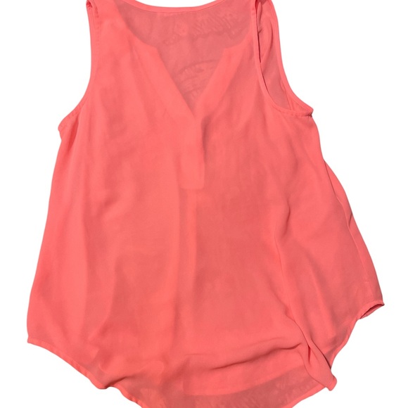 Lush Neon Tank Top - Picture 6 of 7